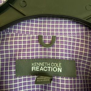 Long sleeve dress shirt